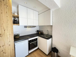 Résidence Le Sporting - Studio · Chaleureux · Grande terrasse MAE-1451